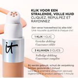 IT Cosmetics - DO IT ALL Radiant Concealer - Concealer en Multivitamine Serum - Medium Dekking