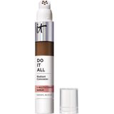 IT Cosmetics - DO IT ALL Radiant Concealer - Concealer en Multivitamine Serum - Medium Dekking