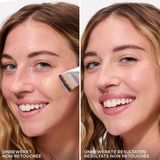 IT Cosmetics - Heavenly Luxe Undetectable Complexion Spatula Brush Nr 10 - Make-upkwast - Geschikt voor vloeibare en crème-foundations