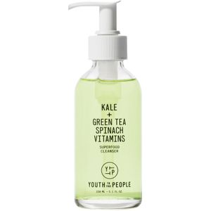 Youth To The People - Superfood Reiniger - 150ml - Vegan