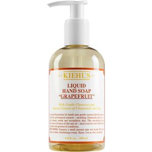 Kiehl's - Liquid Hand Soap - Grapefruit - 200 ml - Handverzorging
