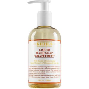 Kiehl's Liquid Hand Cleanser Grapefruit 200 ml