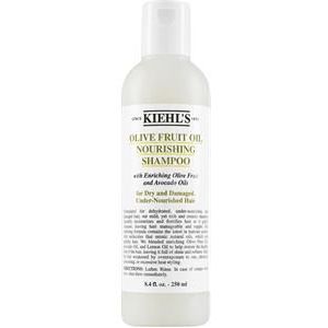 Kiehl’s - Nourishing Olive Fruit Oil Shampoo 500 ml