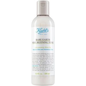 Kiehl's - Rare Earth Deep Pore Refining Tonic - Gezichtstoner - Klei