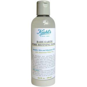 Kiehl's Rare Earth Pore Refining Toner 250 ml