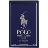 Ralph Lauren Polo Blue Herenparfum 200 ml