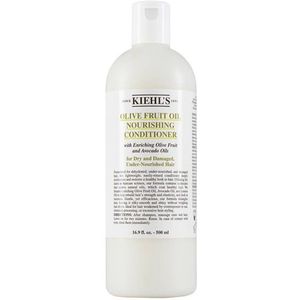 Kiehl's Haarverzorging & Haarstyling Conditioner Olive Fruit Oil Nourishing Conditioner