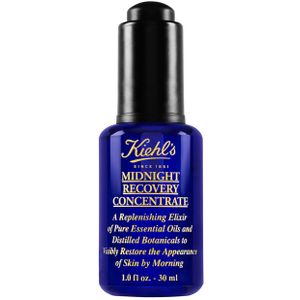 Anti-Aging Serum Nacht Kiehl's Midnight Recovery 30 ml