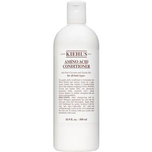 Kiehl's Amino Acid Hair Care Conditioner 500 ml