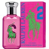 Ralph Lauren Big Pony Pink 2 Eau de Toilette 50 ml