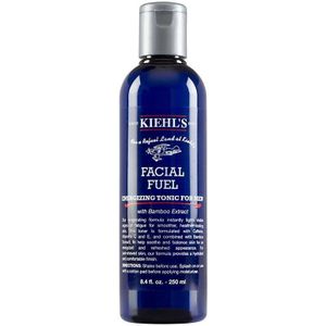 Kiehl's - Kiehl's Men Facial Fuel - Gezichtstonic - 250 ml