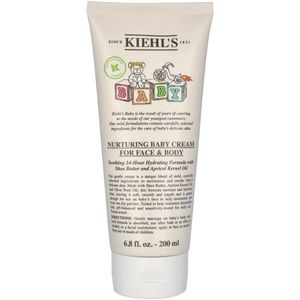 Kiehl's - Baby Cream - Gezicht en Lichaam - Natuurlijke Ingrediënten
