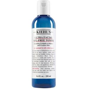 Kiehls Ultra Facial Oil-Free Toner 250 ml