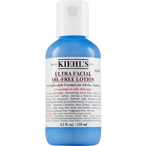 Kiehl's - Ultra Facial Oil-Free Lotion - Gezichtscreme - 75ml