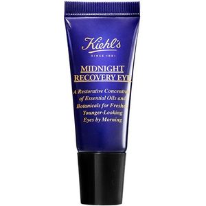 Kiehls Midnight Recovery Eye Cream 15ml