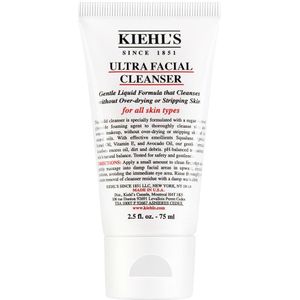 Kiehl's Ultra Facial Cleanser 75 ml