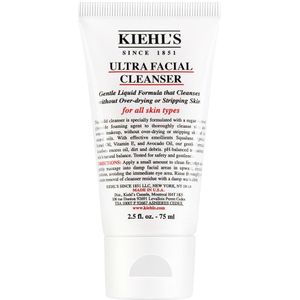 Kiehl’s - Ultra Facial Cleanser Gezichtslotion 75 ml