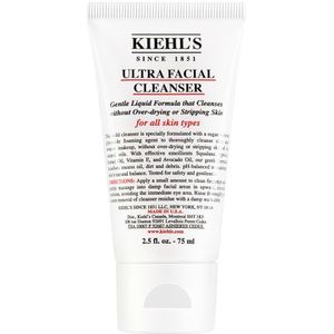 Kiehl's - Ultra Facial Cleanser - Gezichtsreiniger - Natuurlijke Ingrediënten