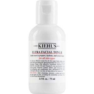 Kiehls Ultra Facial Toner 75 ml
