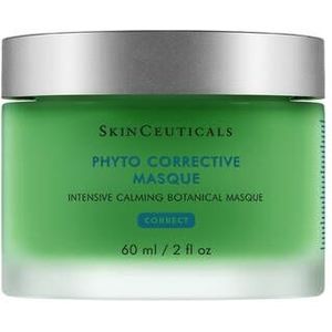 SkinCeuticals - Phyto Corrigerend Gelmasker - 60 ml - Voor Gevoelige Huid