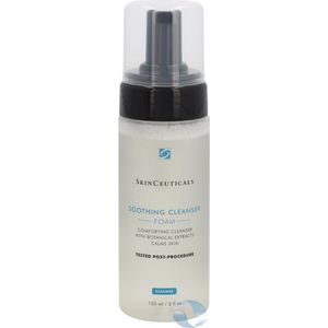 SkinCeuticals - Soothing Cleanser - Gezichtsreiniger - Schuim - 150 ml