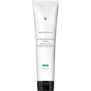 SkinCeuticals - Micro-Exfoliating Scrub - Gezichtsscrub - 150 ml