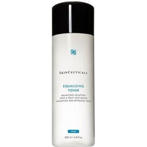 SkinCeuticals - Equalizing Toner - Gezichtsreiniger - Verfrissend - Alcoholvrij - 200ml