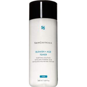 SkinCeuticals - Blemish & Age Toner - 200ml - Gezichtsverzorging