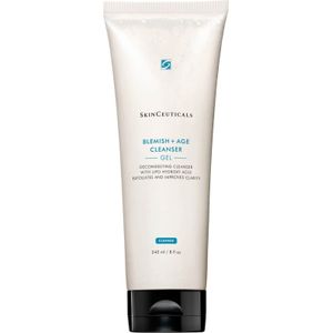 Skinceuticals - Blemish+Leeftijd - Gezichtsreinigingsgel - 240 ml
