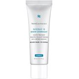 SkinCeuticals Glycolic 10 Peeling | Stralende nachtscrub 50 Huidcrème