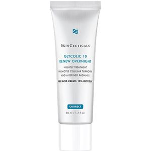SkinCeuticals - Glycolic 10 - Gezichtscrème - 50ml - Met Glycolzuur