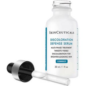SkinCeuticals - Discoloration Defense - Corrigerend Serum - Transparant - 30 ml