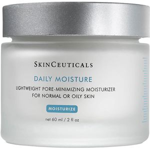 SkinCeuticals - Daily Moisture - Gezichtscreme - Lichtgewicht - Botanische Ingredienten