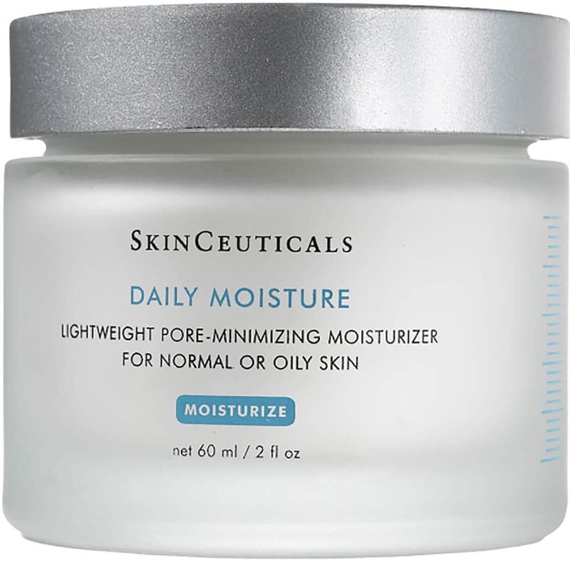SkinCeuticals - Daily Moisture - Gezichtscreme - Lichtgewicht - Botanische Ingredienten