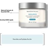 SkinCeuticals - Emollience Moisturiser - Gezichtscrème - 50ml - Voor Droge Huid