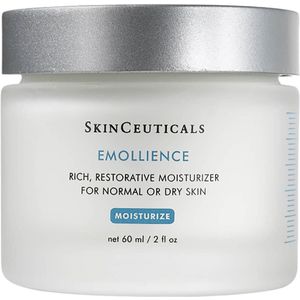 SkinCeuticals - Emollience Moisturiser - Gezichtscrème - 50ml - Voor Droge Huid