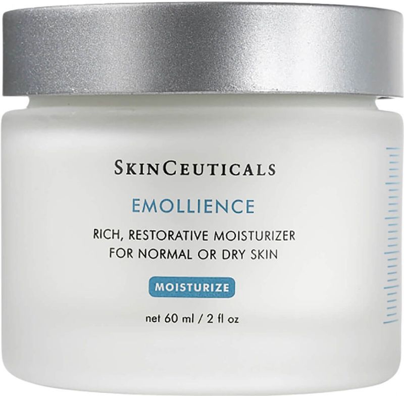 SkinCeuticals - Emollience Moisturiser - Gezichtscrème - 50ml - Voor Droge Huid