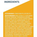 CeraVe Hydraterende minerale zonnebrandcrème SPF 50 gezichtslotion - 75ml - gezichtscrème