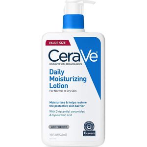 CeraVe - Moisturising Lotion - Hydraterende Crème - 562ml