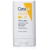 CeraVe minerale zonnebrandcrème Stick SPF 50