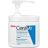 CeraVe Moisturising Cream w pump 454 g