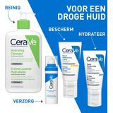 CeraVe - Hydraterend Hyaluronzuur Serum - 30ml - Huidverzorging