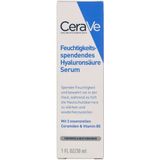 CeraVe - Hydraterend Hyaluronzuur Serum - 30ml - Huidverzorging