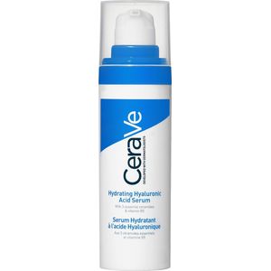 CeraVe - Hydraterend Hyaluronzuur Serum - 30ml - Huidverzorging