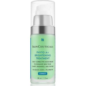 Phyto A+ Brightening Treatment - Gezichtscrème - Verhelderend - 50ml
