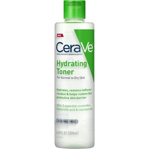 CeraVe  Hydraterende toner 200ml