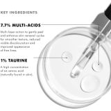 Gezichtsscrub - 30ml - Multi-Zurencomplex - Voor Alle Huidtypes