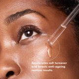 Gezichtsscrub - 30ml - Multi-Zurencomplex - Voor Alle Huidtypes