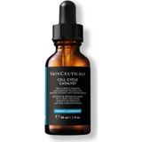 Gezichtsscrub - 30ml - Multi-Zurencomplex - Voor Alle Huidtypes