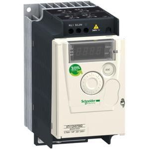 Schneider Electric Frequentieregelaar 1F 0,75kW